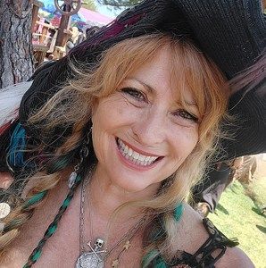 Meet your Posher, Jill
